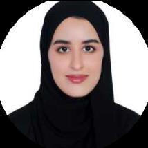 HOUREYAH Almarshoodi