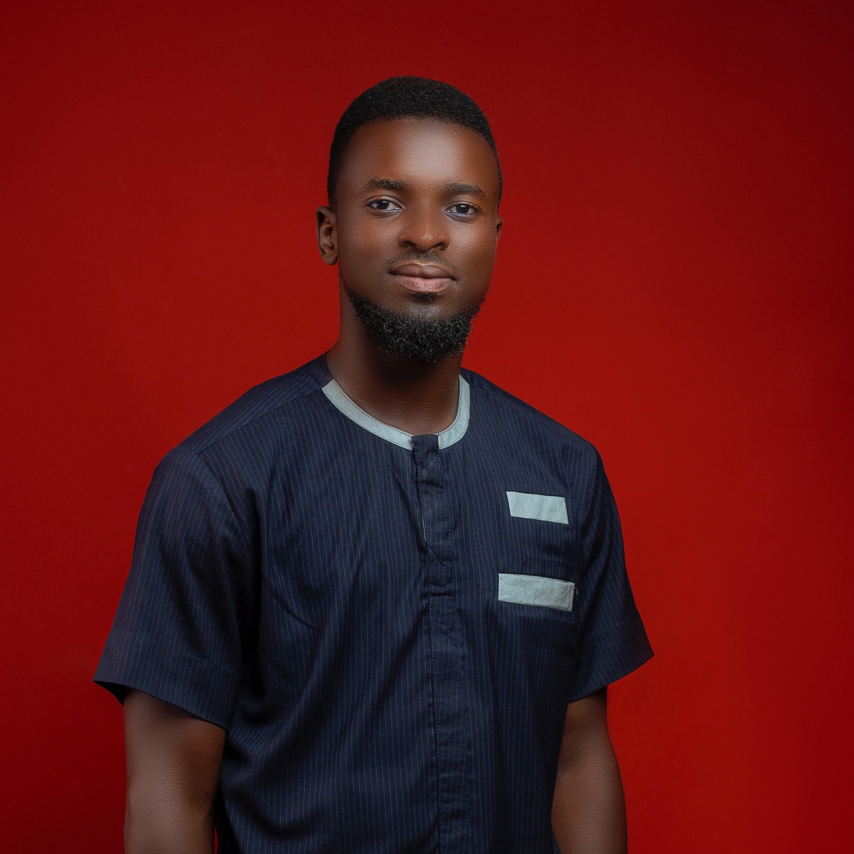 ISSAH BABA IDDRISU KARTU