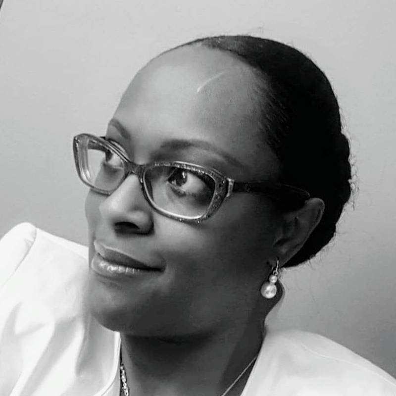 DAVITA LEAKS JOHNSON