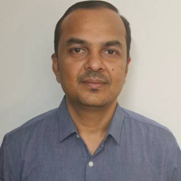 Arun Ramachandra Upadhya