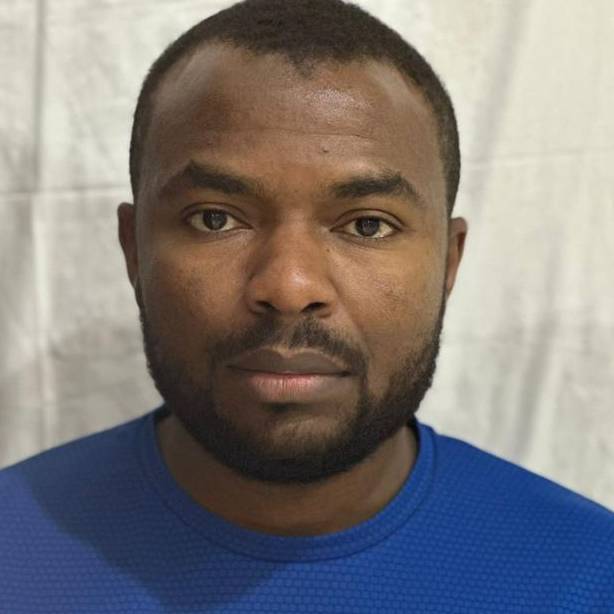 Muhammad Ameen Ibrahim