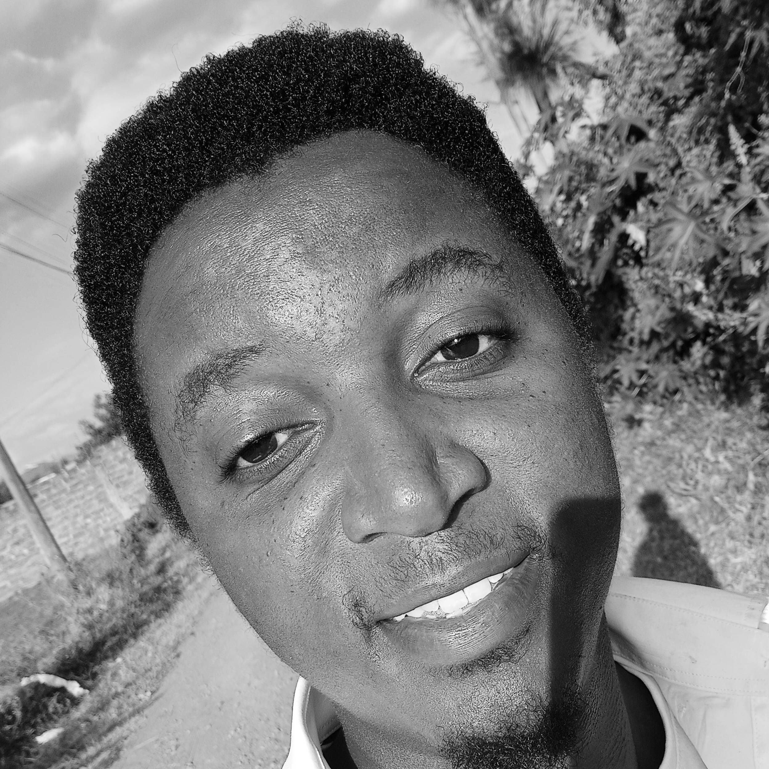 Francis Wanderi Gitau