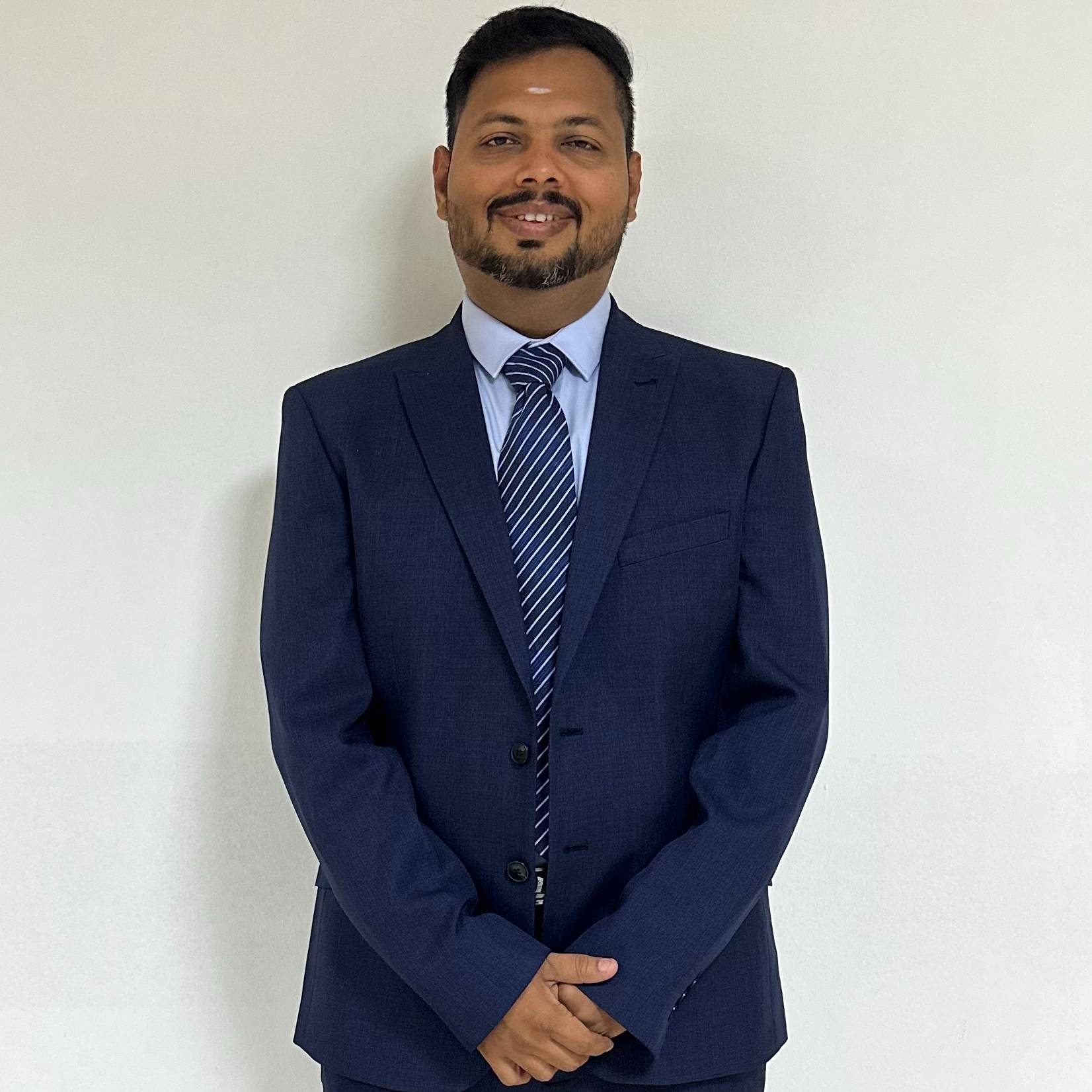 Arvind Arjun Rajamanickam