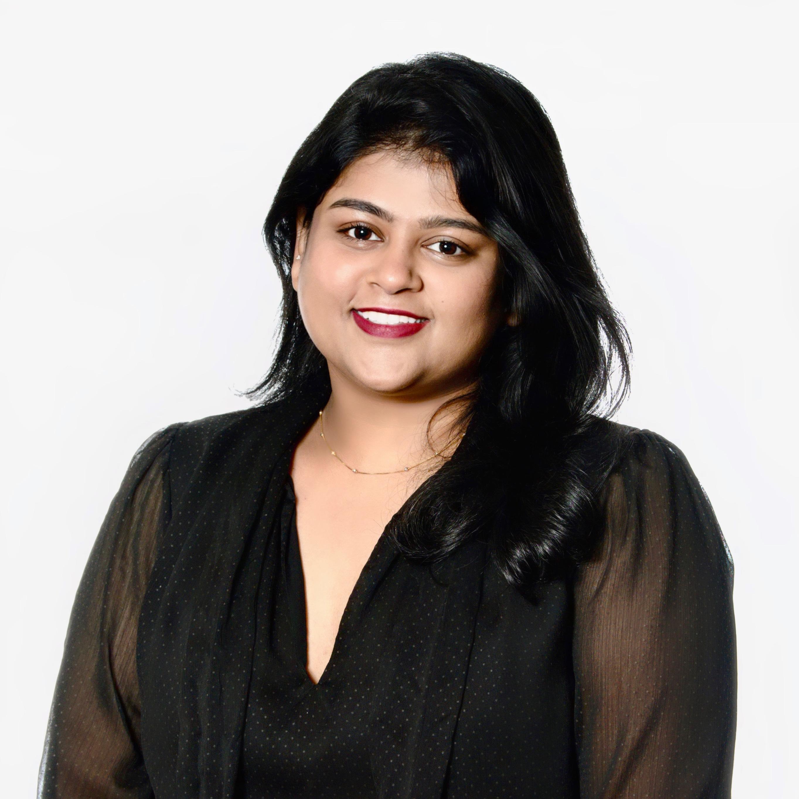 Sriya Suresh Deokar