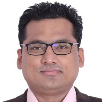 Amit Kumar Chaurasia