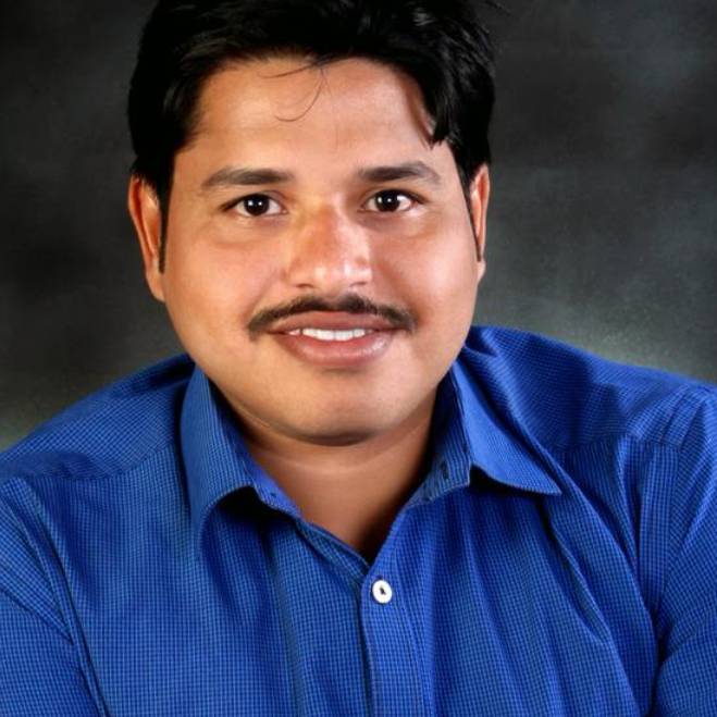 Chandra Sekhar Bollu