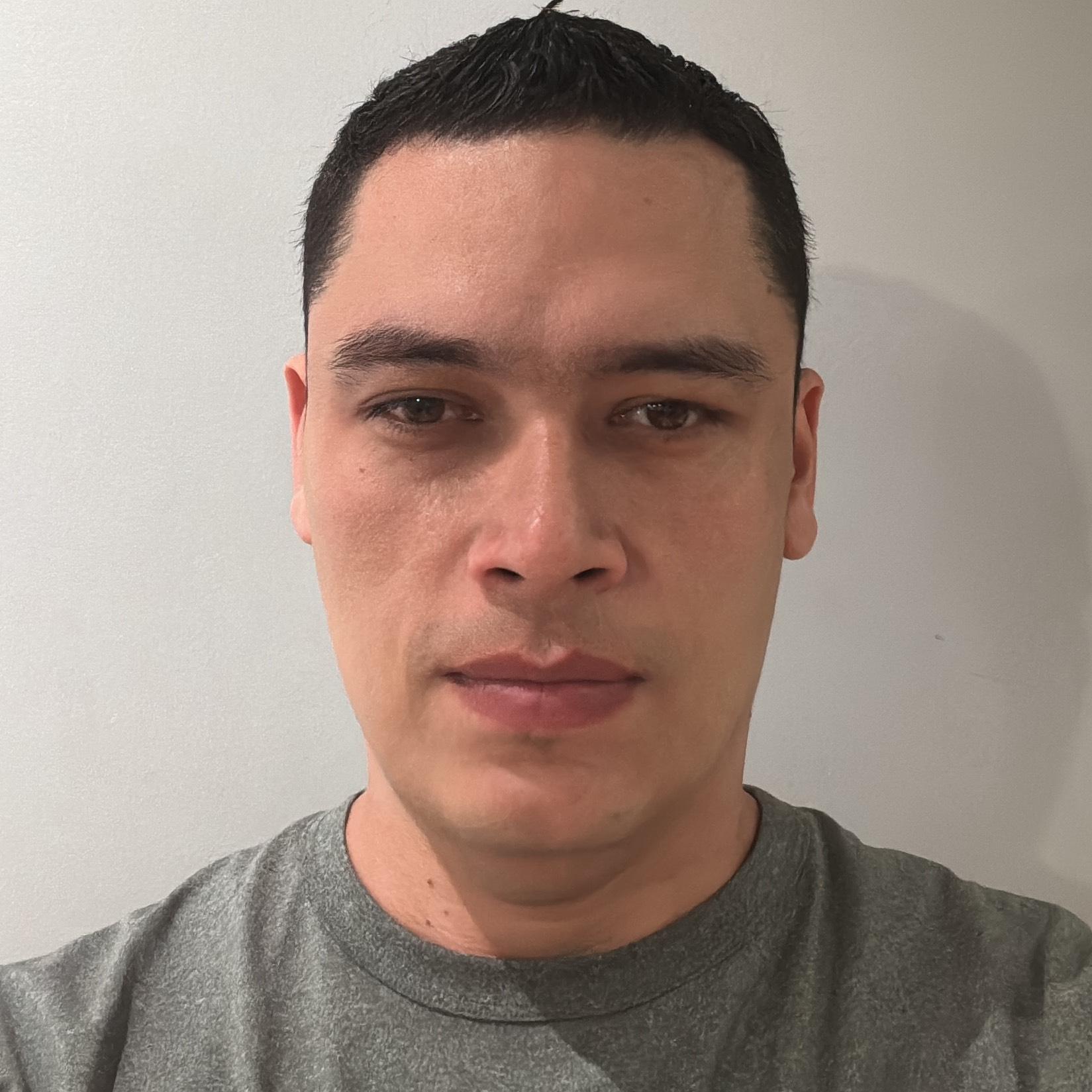 Leonardo Andres Osorio