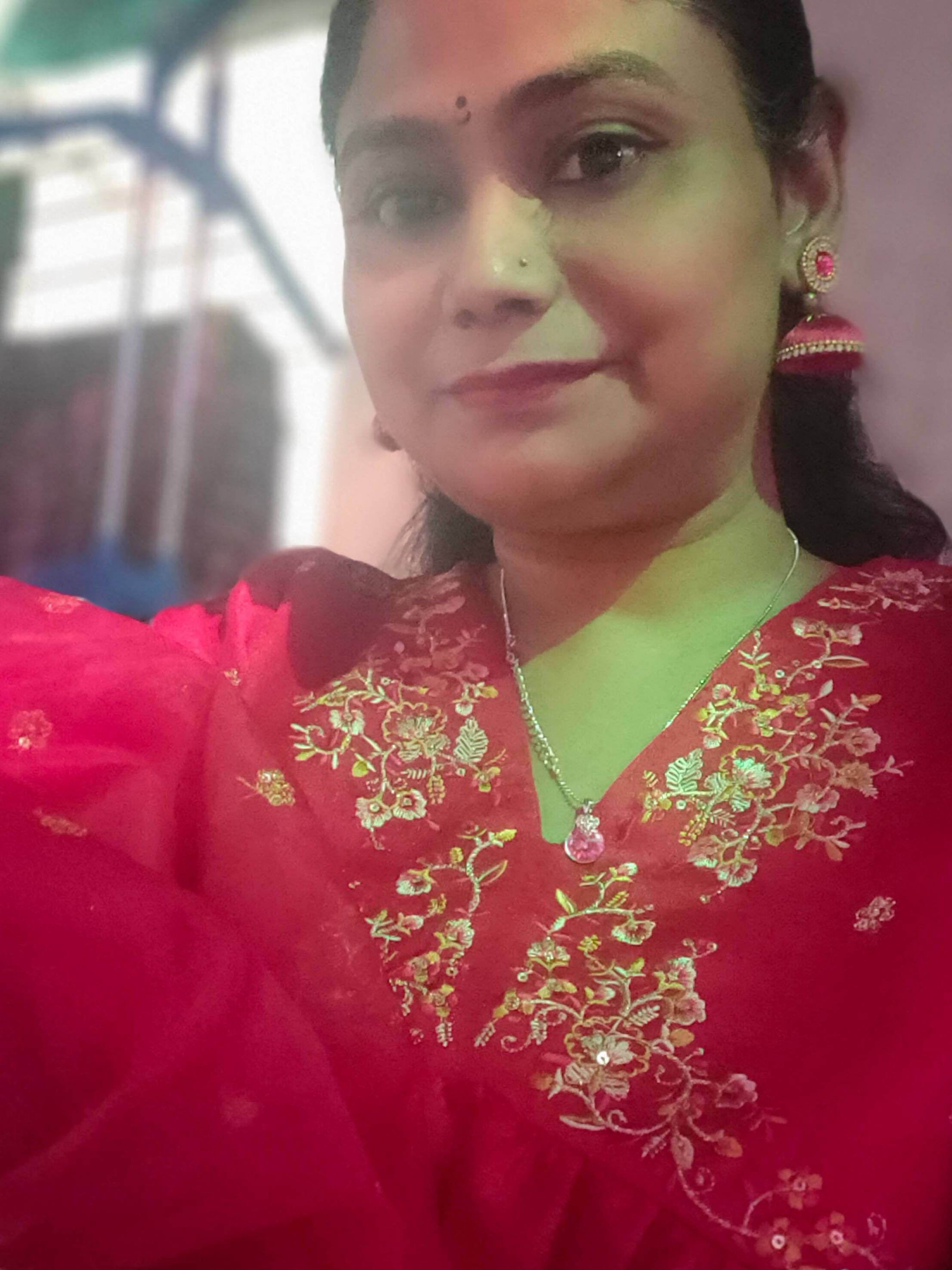 PRIYANKA PANDEY