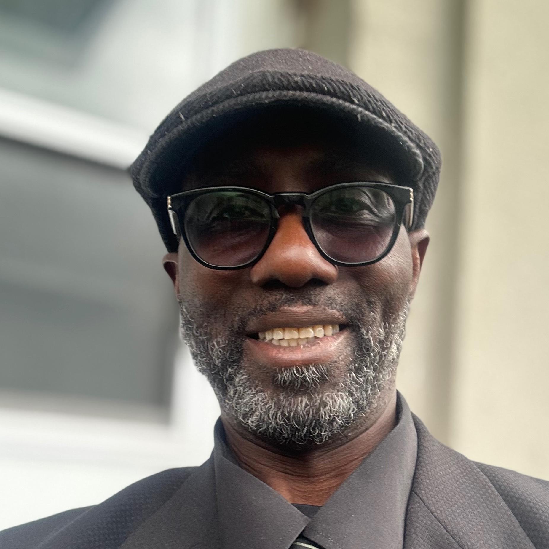 Elgin Anthony Barrett