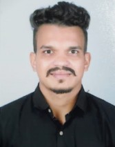 Patel Mayankkumar Sachinbhai