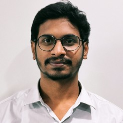 Nanda Kishore Yadav Boina