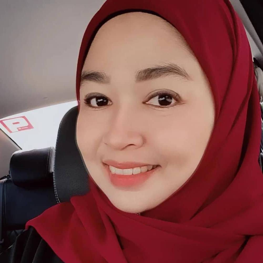 Intan Safinas Juhary