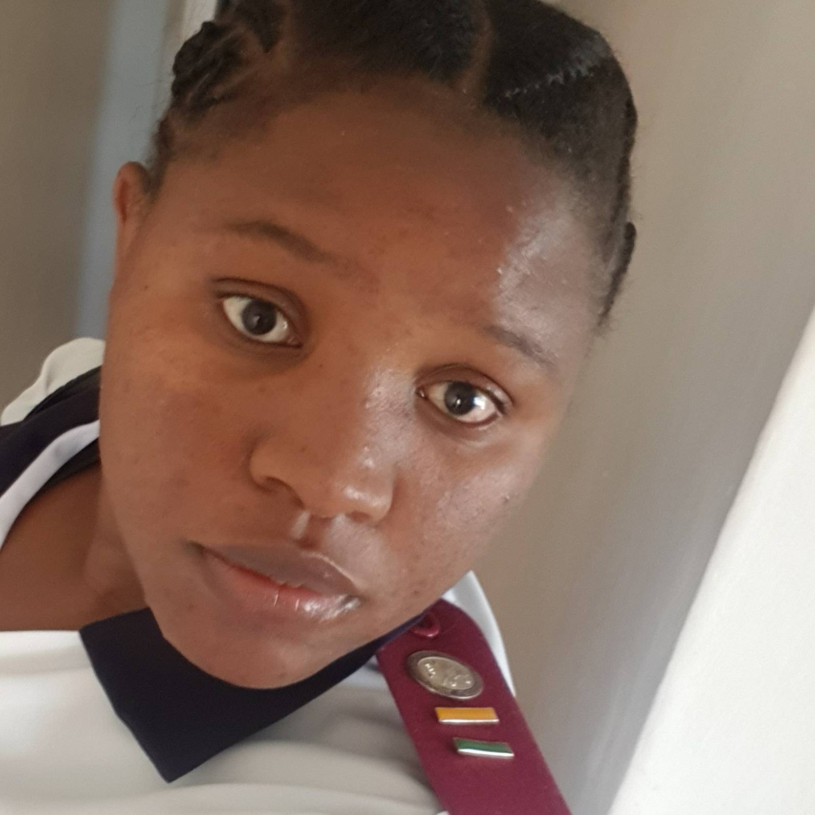 Eben-eser Ulla Tjankanda