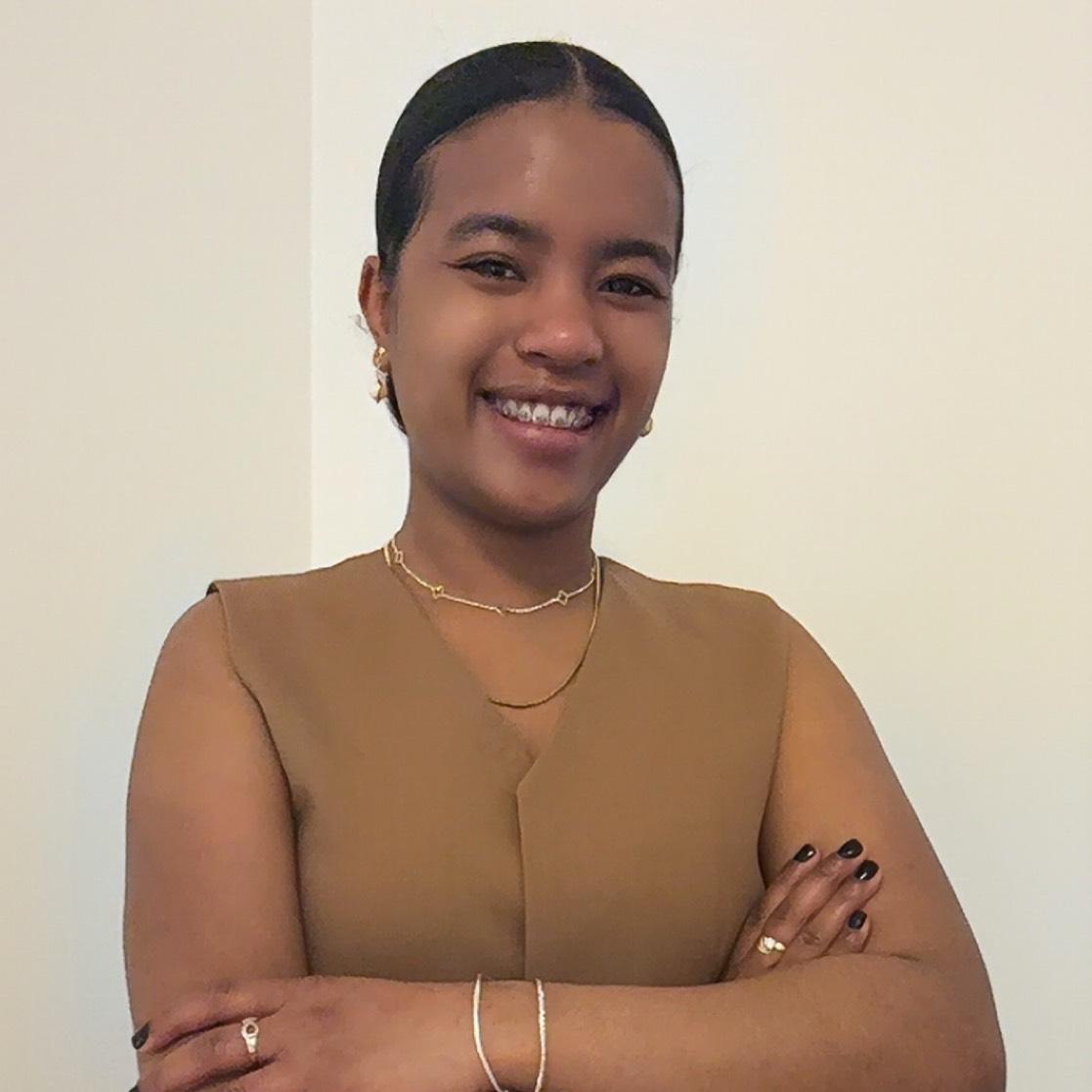 Tokiniaina Nachila Andrianaivoson