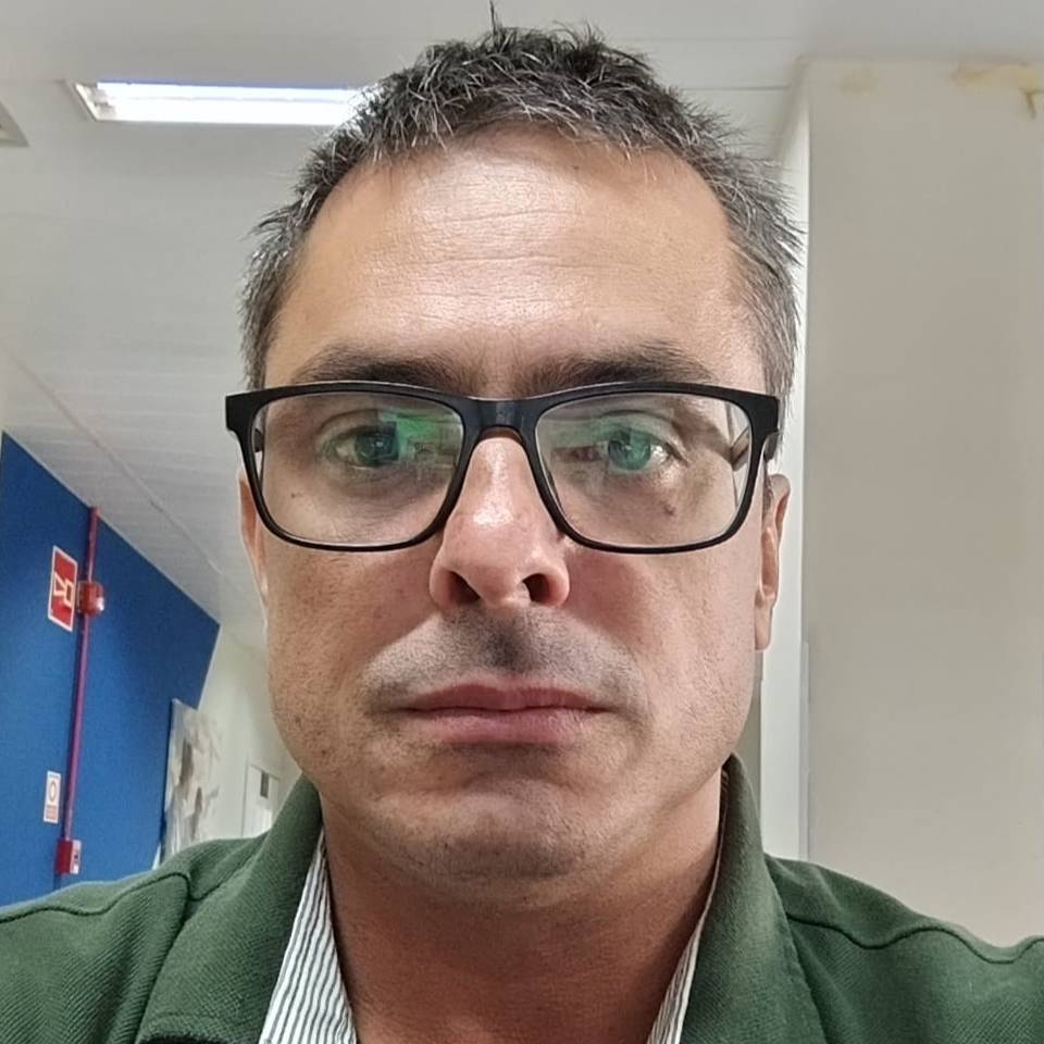 Ricardo Silva Vasconcelos