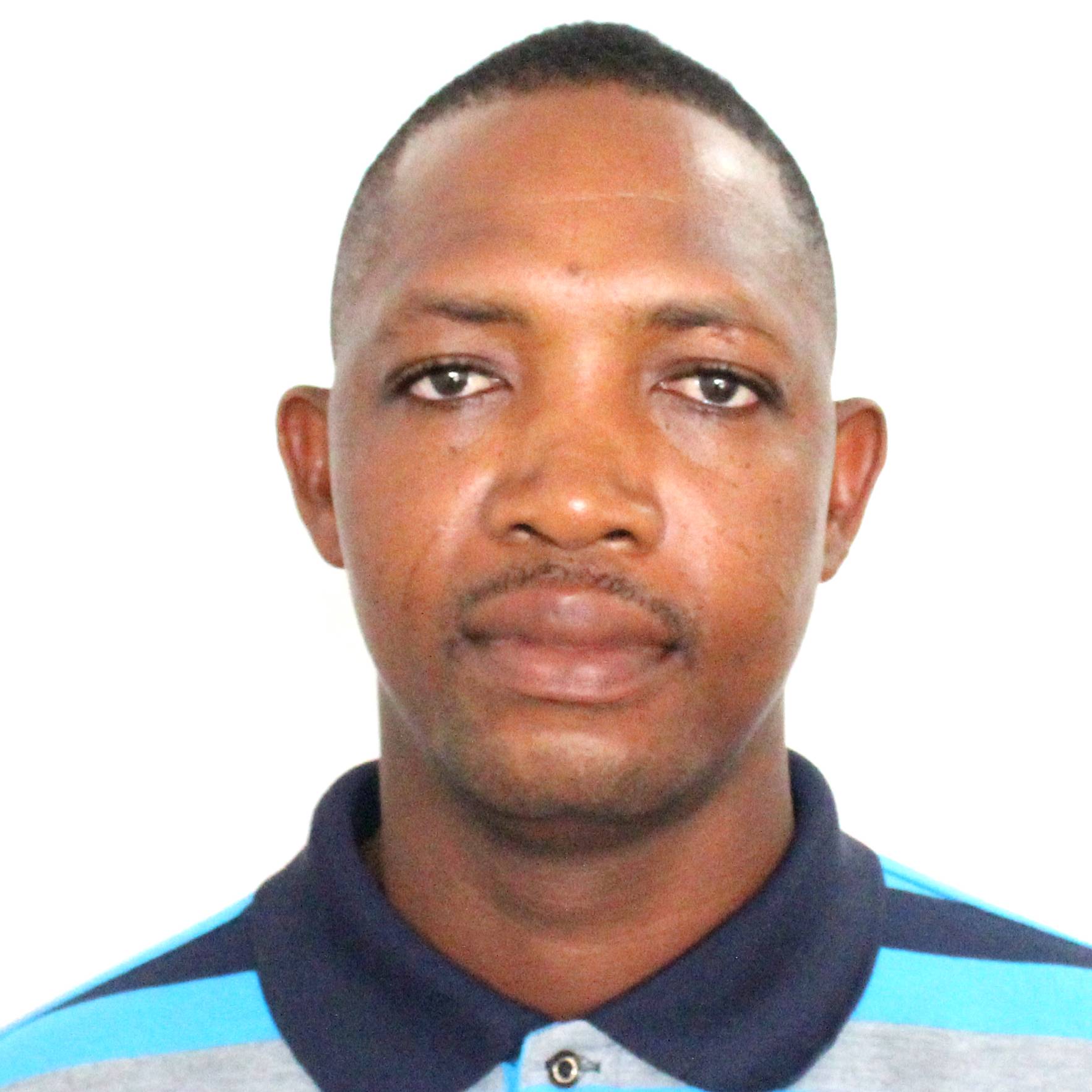 Michael Sunday Timbilla