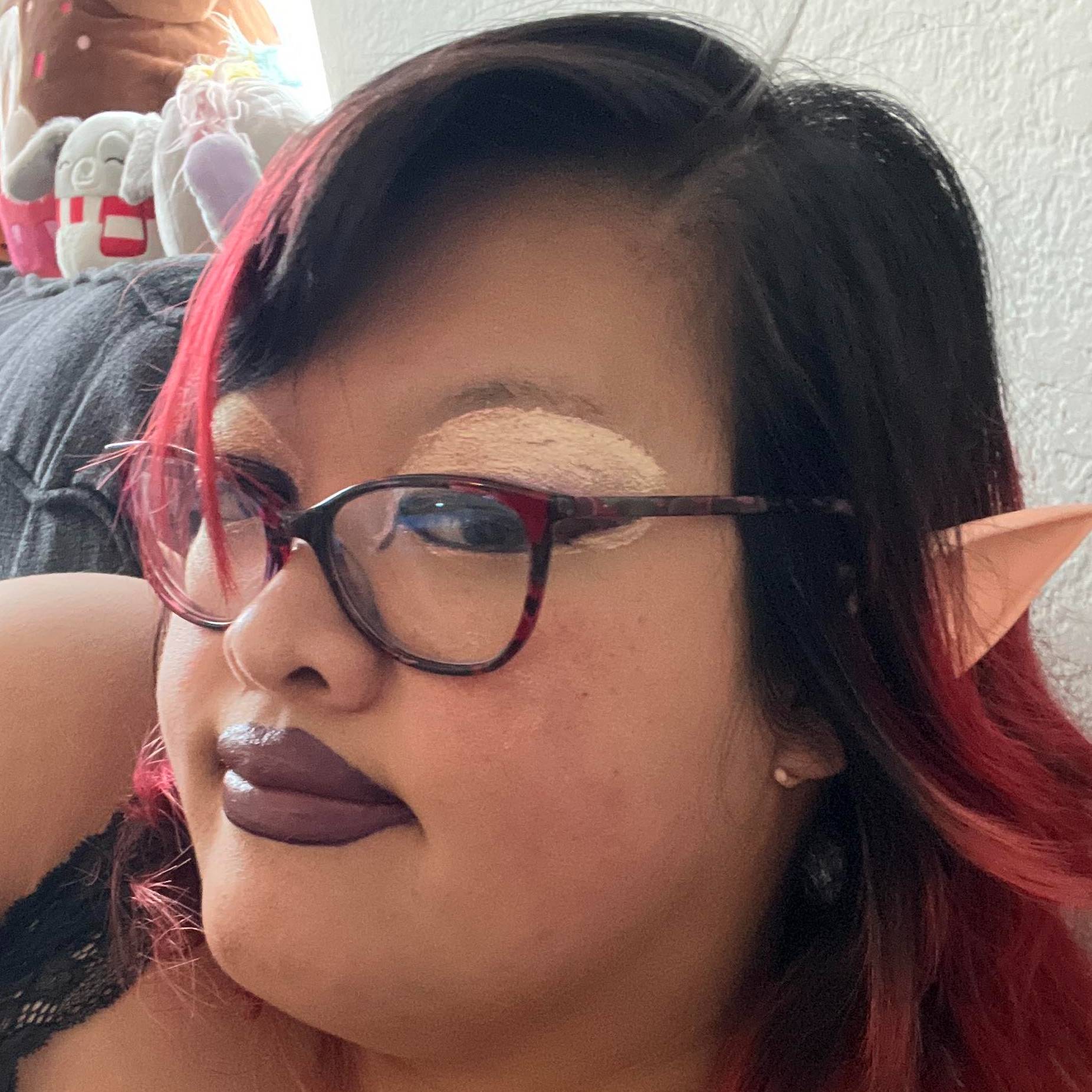 Lauren Ashleigh Seon Auve