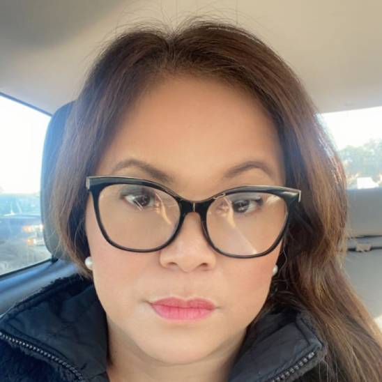 REMA ROSE P. BARNETT