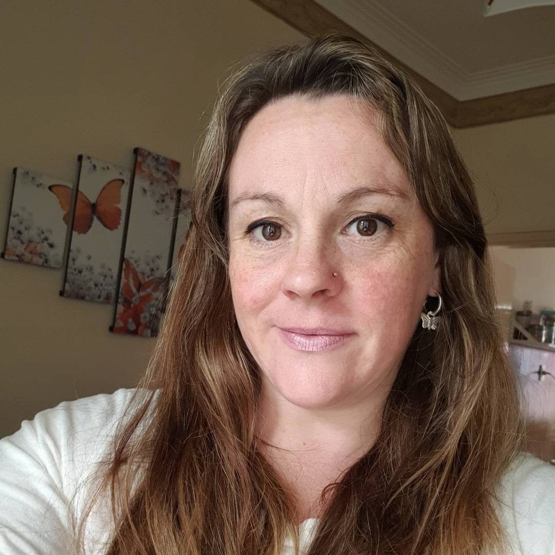 Romina Gisele Carmona