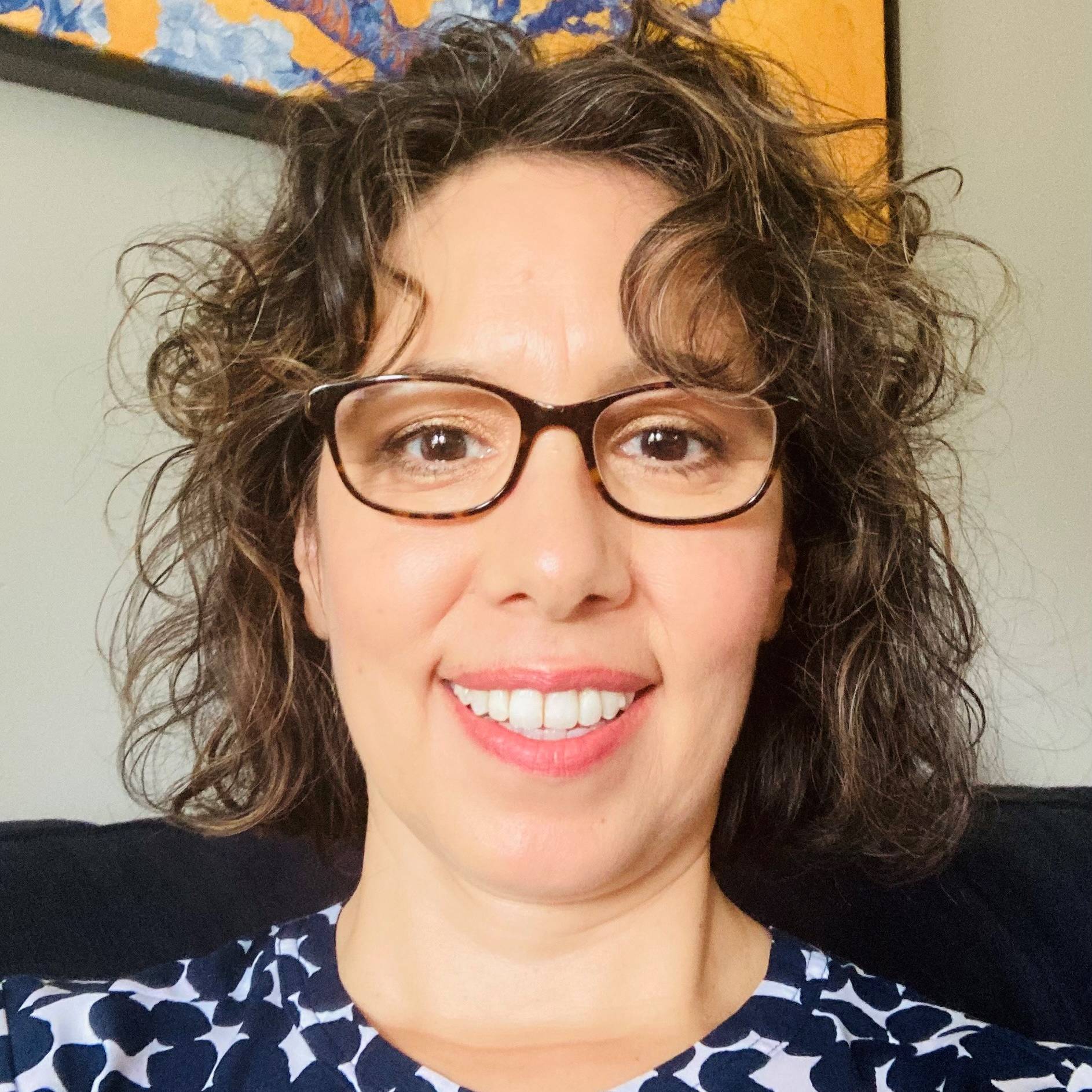 Selena Trevino-Orona