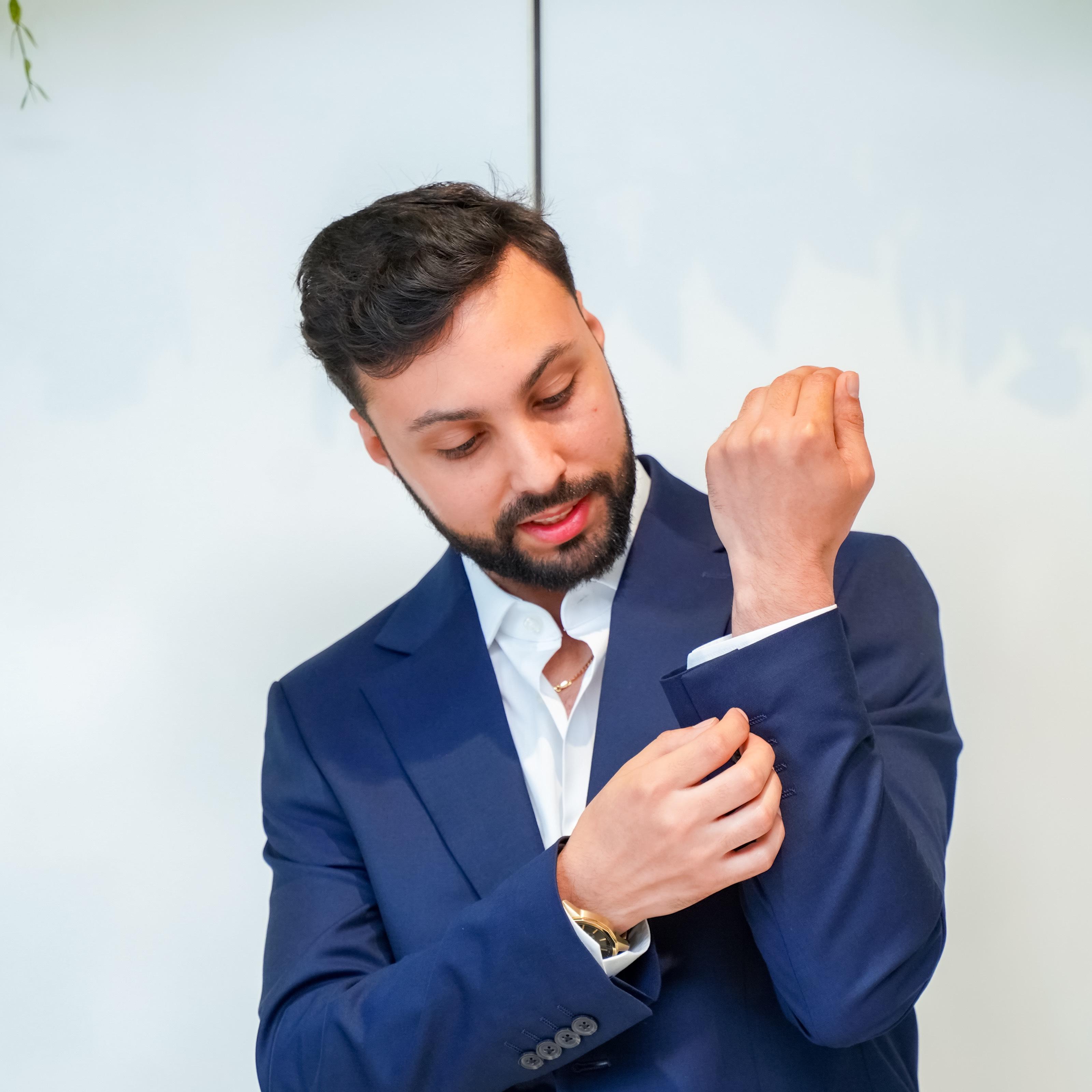 Lucas Felipe Cajueiro Da silva