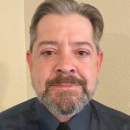 Timothy Christian Jones