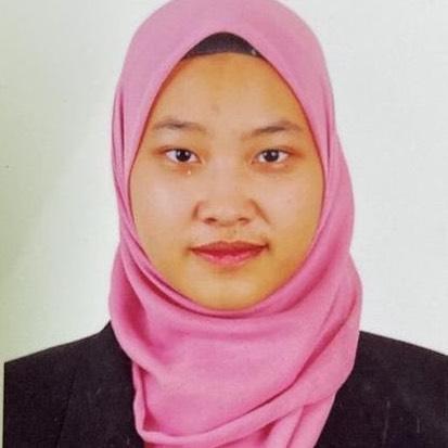 NOR AYUNI ABD RAHMAN