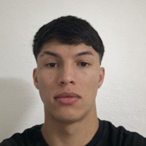 Bruno Benjamín Pareja Laco