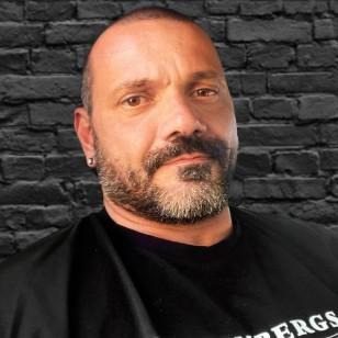 Marios Stathogiannis