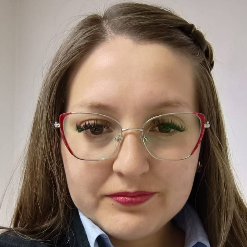 Daniela Estefania Gallardo Hernandez