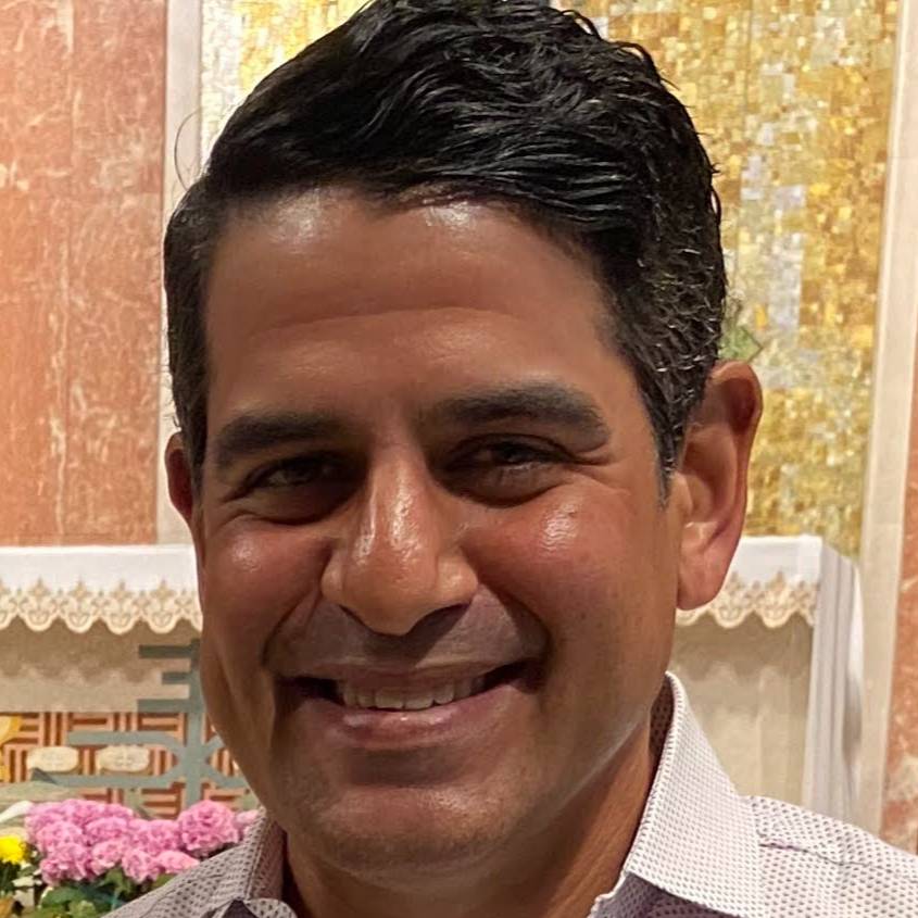 CHRISTOPHER S. PEREZ