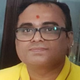 Tulasi Sridhar Bolla