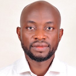 Emmanuel Tunbo AGUNLOYE