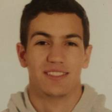 Aitor Vacas Agorreta