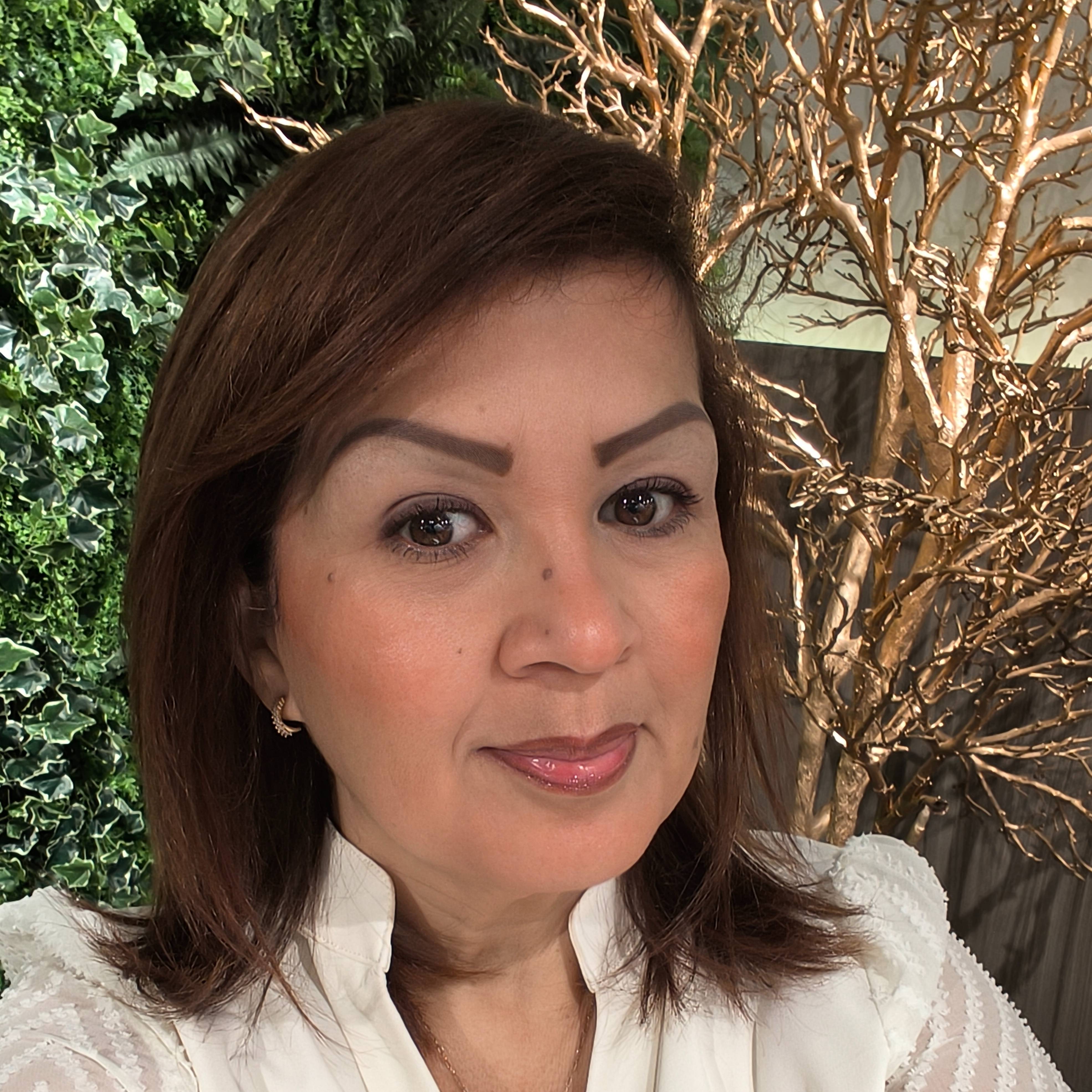 YENNY ESPINOSA ROSADO