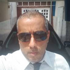 Ismael dario Palacios