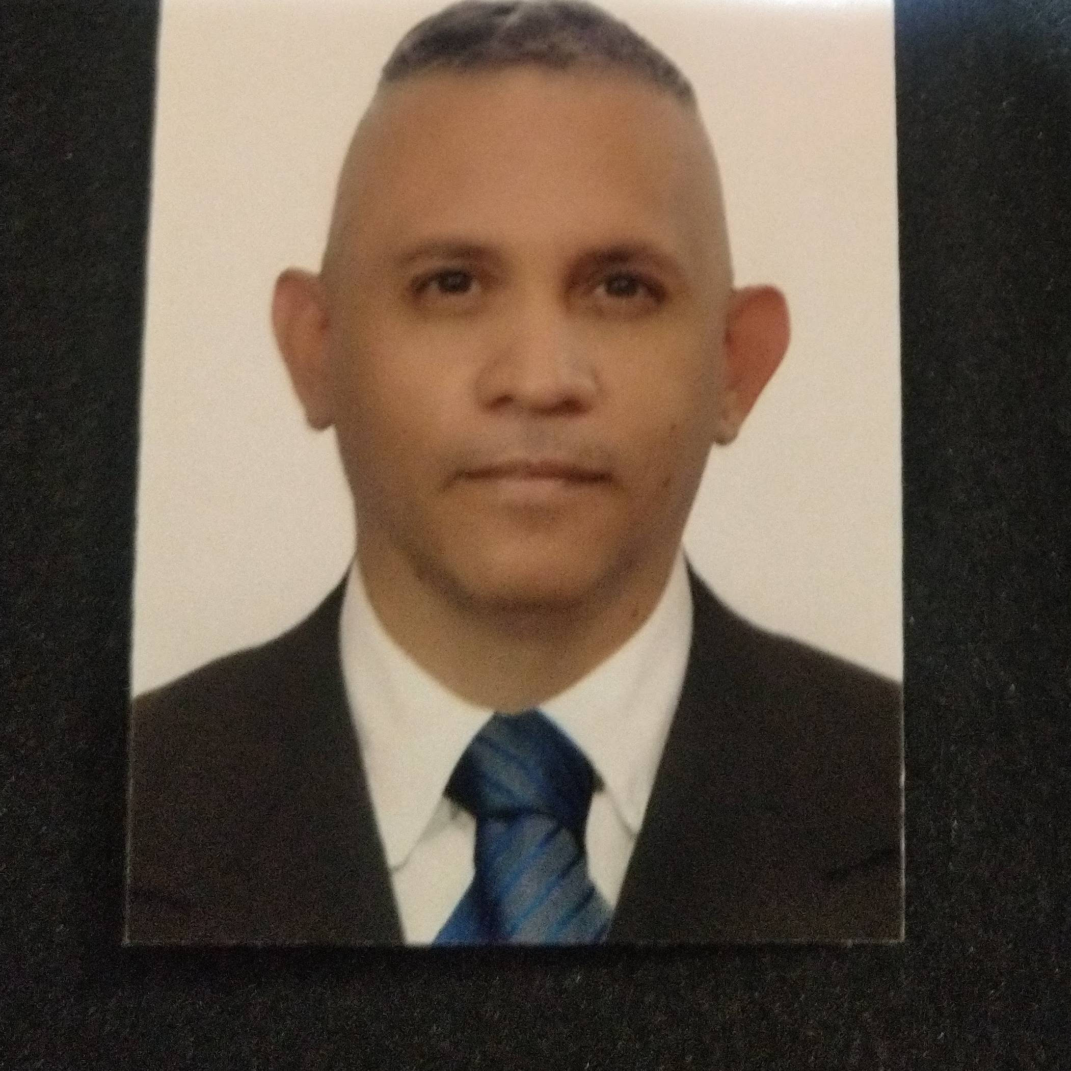 Julian Antonio Ospina Valencia