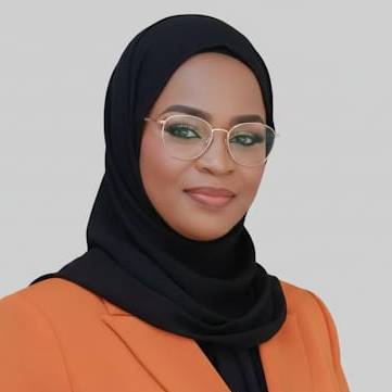 NDEYE ASTOU G U E Y E