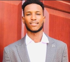 Mohamed Isameldin Babikir