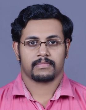 Rajkamal Rajachandran
