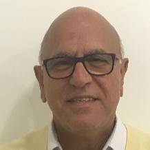 JOAQUIM DA SILVA MARQUES NETO