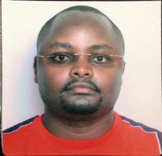 WALLACE KIMANI CHEGE