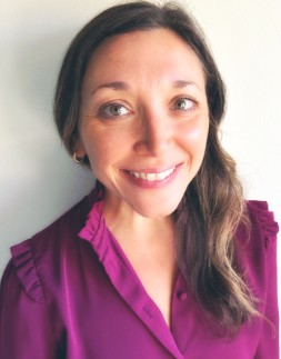 Angelina Spiteri-Bender