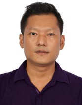 Manoj Gurung