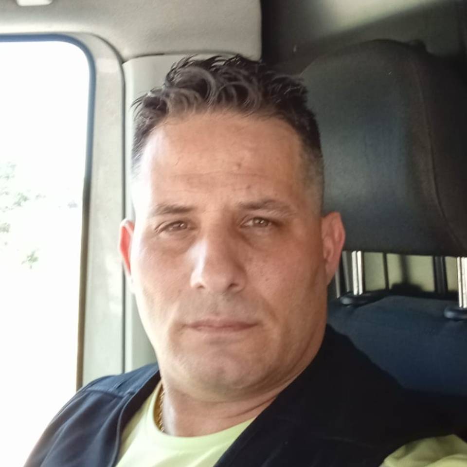 Manuel Romero Torres