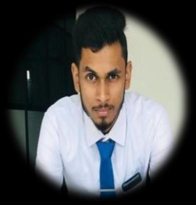 Keshan Panditharathna