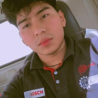 Maykin Jhosue Camasita Bendezu