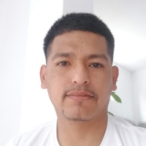 Victor Andrés Paz Suarez