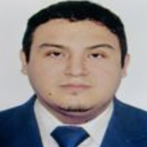 Juan Diego Caceres Munares