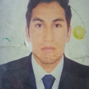 elmer victor flores carranza